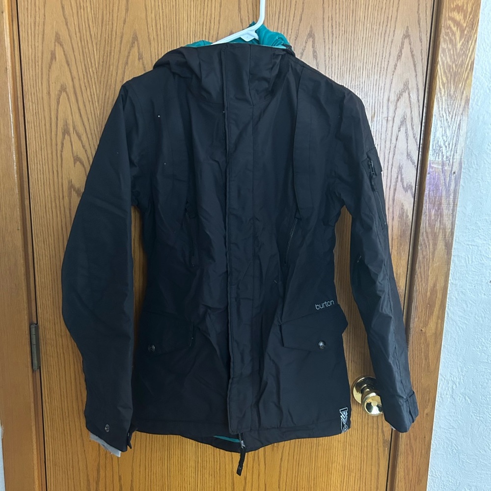 Women’s Burton Ski Jacket